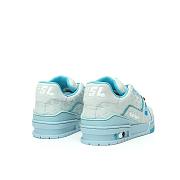 Louis Vuitton by Tyler, the Creator LV Trainer Blue - 1ACRYF - 2