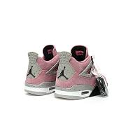 Air Jordan 4 Retro Orchid - AQ9129-501 - 5