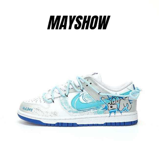 Nike Dunk Custom DV0831-104/1 - 1