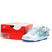 Nike Dunk Custom DV0831-104/1 - 4