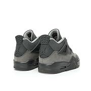 Air Jordan 4 Retro SE Paris Olympics - FQ7928-001 - 5