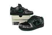 Nike SB Dunk Low There Skateboards - HF7743-001 - 4