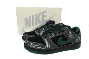 Nike SB Dunk Low There Skateboards - HF7743-001 - 2