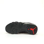 Air Jordan 9 Retro Bred Patent  - 302370-014 - 5