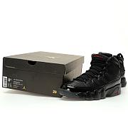 Air Jordan 9 Retro Bred Patent  - 302370-014 - 3