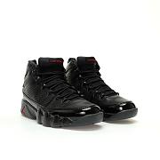 Air Jordan 9 Retro Bred Patent  - 302370-014 - 2