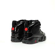 Air Jordan 9 Retro Bred Patent  - 302370-014 - 4