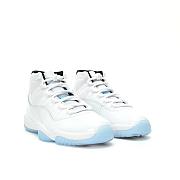 Air Jordan 11 Retro Legend Blue (2024) - CT8012-104 - 3