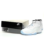 Air Jordan 11 Retro Legend Blue (2024) - CT8012-104 - 4