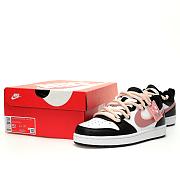 Air Jordan 1 Low Custom BQ5448-115 - 2