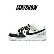 Nike Dunk Custom DV0831-101/4 - 1