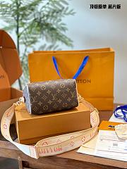 Louis Vuitton P270 Speedy 20cm - 3