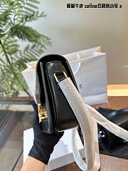 Celine P210 Black 19cm - 5