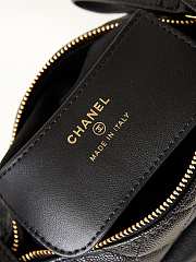 	 Chanel AP7967 Black 16*16*5.5cm - 5