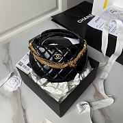 Chanel Ap8558 Black 18cm - 1