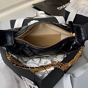 Chanel Ap8558 Black 18cm - 5