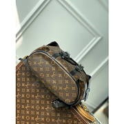 Louis Vuitton Christopher Backpack M46247-32*39*12CM - 5