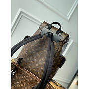 Louis Vuitton Christopher Backpack M46247-32*39*12CM - 4