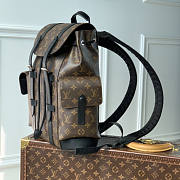 Louis Vuitton Christopher Backpack M46247-32*39*12CM - 3