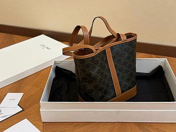 Celine Tote Bag 25*23cm