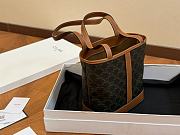 Celine Tote Bag 25*23cm - 2