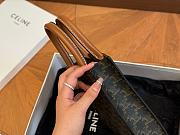 Celine Mini Shopping Bag 17*21cm - 2