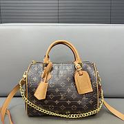 Louis Vuitton Millionaire Speedy P130 30cm - 1