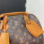 Louis Vuitton Millionaire Speedy P130 30cm - 4