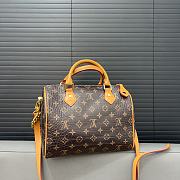 Louis Vuitton Millionaire Speedy P130 30cm - 2