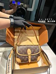 Louis Vuitton Diane 26cm - 1