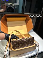 Louis Vuitton Diane 26cm - 5