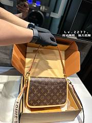 Louis Vuitton Diane 26cm - 4