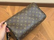 Louis Vuitton Speedy Brown Monogram 30cm - 2