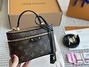 Louis Vuitton Vanity Chain Pouch 19*12cm - 4