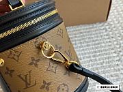 Louis Vuitton Cannes Bag 15 x 17 x 15 cm - 3