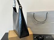 Balenciaga Bb Soft Small Hobo Bag 29*36cm - 2