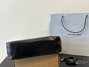 Balenciaga Bb Soft Small Hobo Bag 29*36cm - 3