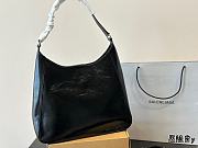 Balenciaga Bb Soft Small Hobo Bag 29*36cm - 4