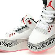 Air Jordan 3 Retro Wings - HM6993-100 - 4