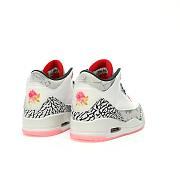 Air Jordan 3 Retro Wings - HM6993-100 - 3