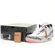 Air Jordan 3 Retro Wings - HM6993-100 - 2