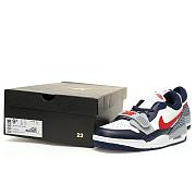 Air Jordan Legacy 312 Low Olympic - CD7069-164 - 5