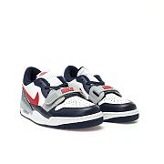 Air Jordan Legacy 312 Low Olympic - CD7069-164 - 2