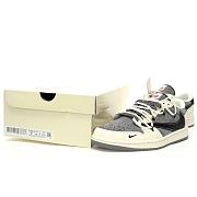 	 Air Jordan 1 Low Travis Scott Custom SJ0086-132 - 3