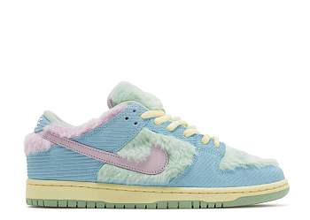 Nike SB Dunk Low Verdy Visty - FN6040-400