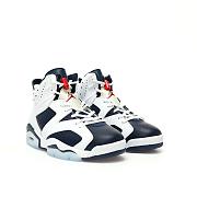 Air Jordan 6 Retro Olympic (2024) - CT8529-164 - 4