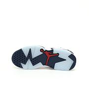 Air Jordan 6 Retro Olympic (2024) - CT8529-164 - 3