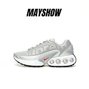 Nike Air Max Dn Supreme Silver Bullet - HF6605-001 - 1