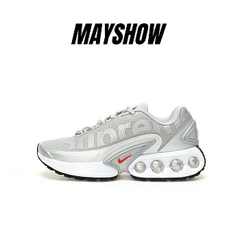 Nike Air Max Dn Supreme Silver Bullet - HF6605-001