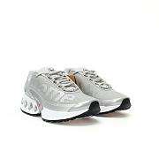 Nike Air Max Dn Supreme Silver Bullet - HF6605-001 - 4